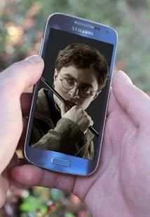 Harry Potter Wallpaper New screenshot 2