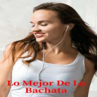 Musica Bachata Online 2018 on 9Apps