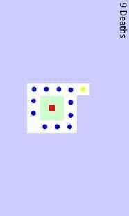 World's Hardest Game screenshot 6