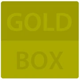 GoldBOX icon