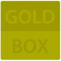 GoldBOX on 9Apps
