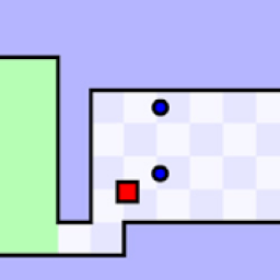 World's Hardest Game आइकन