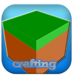 ikon Block Craft 3D : Building Simulator 2018