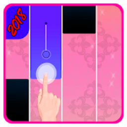 Magic Piano Tiles :- Tile Master आइकन