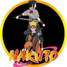 ikon Wallpapers Naruto HD
