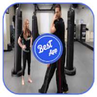 Krav Maga Fighting Techniques