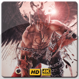 ikon Tekken Wallpaper HD