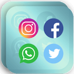 Newest Dual Space 2018 icon