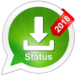 Whatsapp Status Downloader : Whatsapp Story Saver icon