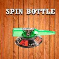 Spin Bottle