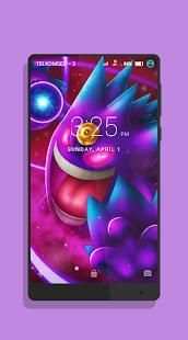 Pokemon Mega Wallpaper screenshot 5