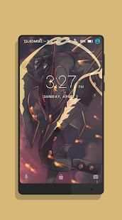 Pokemon Mega Wallpaper screenshot 3