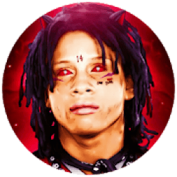 Trippie-Redd Wallpaper HD أيقونة