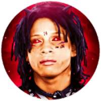 Trippie-Redd Wallpaper HD on 9Apps