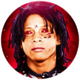 Trippie Redd Wallpapers 1.1