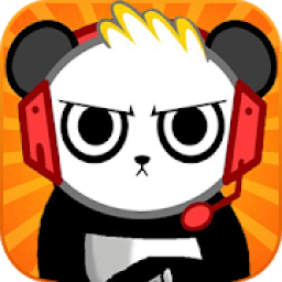 Combo Panda Wallpaper आइकन