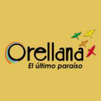 TURISMO ORELLANA on 9Apps