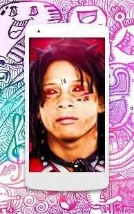 Trippie-Redd Wallpaper HD screenshot 4