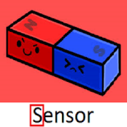 Magnetic Field Sensor आइकन