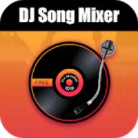 DJ Song Mixer: Mobile DJ Player 2019