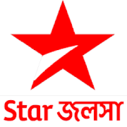 Star Jalsha* Live TV icon
