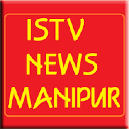 ikon ISTV NEWS MANIPUR