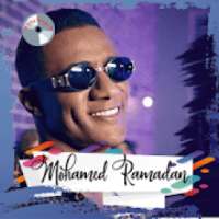 Mohamed Ramadan L MALEK 2018 محمد رمضان الملك
‎ on 9Apps