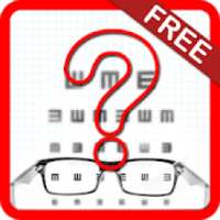 Eye Test Challenge on 9Apps