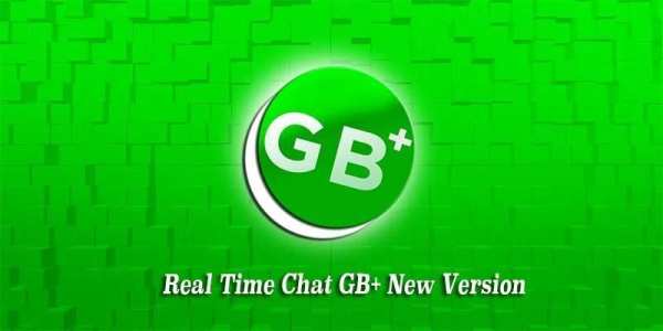 Update GB+ Chat WA Advice screenshot 1
