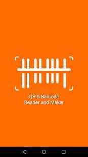 QR & Barcode - Scan and Make screenshot 5