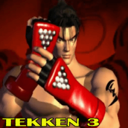Cheat Tekken 3 आइकन