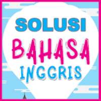 Solusi Bahasa Inggris Sehari Hari