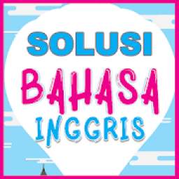 Solusi Bahasa Inggris 1.0.0