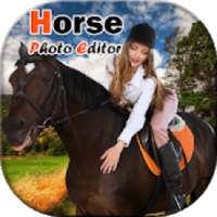 Horse Photo Editor