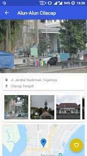 tour de Cilacap screenshot 3