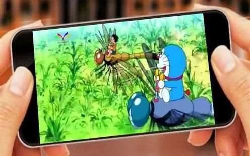Cartoon of Video Doraemon New स्क्रीनशॉट 4