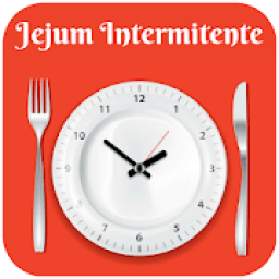 Dieta do jejum icon
