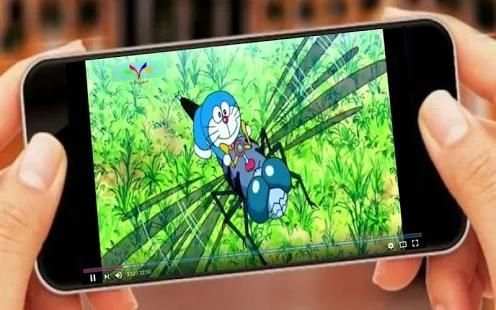 Cartoon of Video Doraemon New स्क्रीनशॉट 6