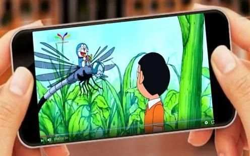 Cartoon of Video Doraemon New स्क्रीनशॉट 1