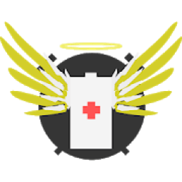 ikon Battery Alarm Go