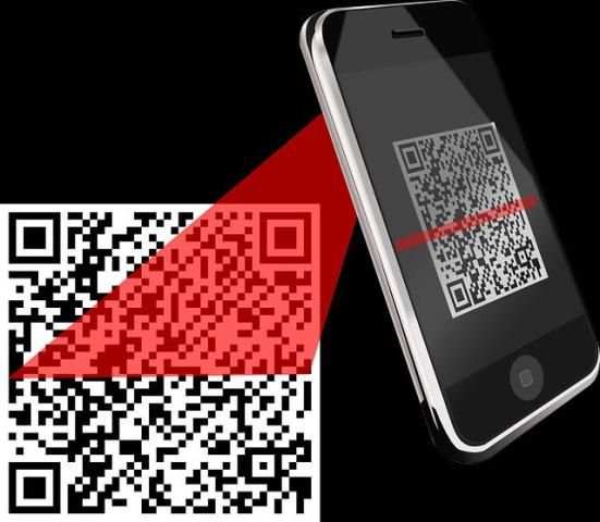 Bar Code And QR Code Scanner Online screenshot 5