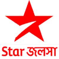 Star Jalsha* Live TV आइकन
