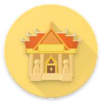 ChiangRai Landmark on 9Apps