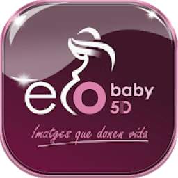 Eco Baby Barcelona 5D