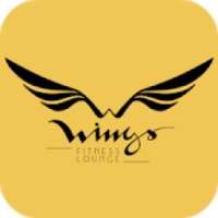 Wings Fitness Lounge on 9Apps