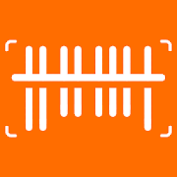 QR &amp; Barcode - Scan and Make आइकन