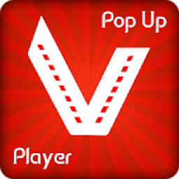 Video Popup Player - Floating Video Player icon