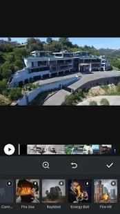 Video Editor, Full Edit, Crop Video, Music, Effect screenshot 4
