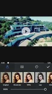 Video Editor, Full Edit, Crop Video, Music, Effect screenshot 7