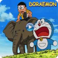Cartoon of Video Doraemon New आइकन